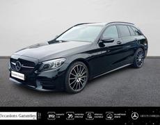 Mercedes Classe C Saint-Grégoire