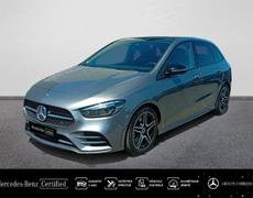 Mercedes Classe B Saint-Grégoire