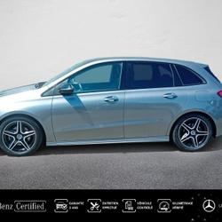 Mercedes Classe B 180 136ch AMG Line Edition 7G-DCT 7cv Saint-Gr&eacute;goire