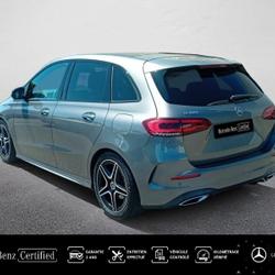 Mercedes Classe B 180 136ch AMG Line Edition 7G-DCT 7cv Saint-Gr&eacute;goire