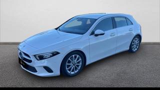 Mercedes Classe A  - photo 0