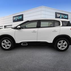 Citroen C5 Aircross PureTech 130 S&S BVM6 Live occasion - Montpellier - photo 2/31