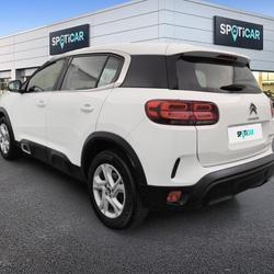 Citroen C5 Aircross PureTech 130 S&S BVM6 Live occasion - Montpellier - photo 3/31