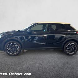 DS DS3 Crossback BlueHDi 130 EAT8 Bastille occasion - Montpellier - photo 2/30