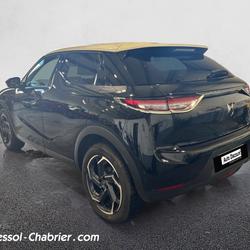 DS DS3 Crossback BlueHDi 130 EAT8 Bastille occasion - Montpellier - photo 3/30
