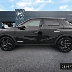 DS DS 3 ELECTRIQUE DS3 Crossback E-Tense Performance Line+ occasion - Montpellier - photo 2/30