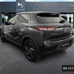 DS DS 3 ELECTRIQUE DS3 Crossback E-Tense Performance Line+ occasion - Montpellier - photo 3/30