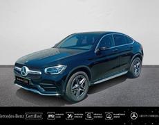 Mercedes GLC Saint-Grégoire