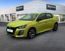 Peugeot 208 Perpignan