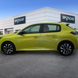 Peugeot 208 PureTech 100 S&S BVM6 Active occasion - Perpignan - photo 2/31