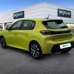Peugeot 208 PureTech 100 S&S BVM6 Active occasion - Perpignan - photo 3/31