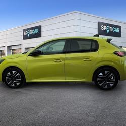 Peugeot 208 PureTech 100 S&S BVM6 Allure occasion - Perpignan - photo 2/31