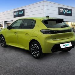 Peugeot 208 PureTech 100 S&S BVM6 Allure occasion - Perpignan - photo 3/31