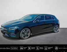 Mercedes Classe A Saint-Grégoire