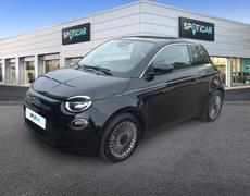 Autres Fiat La Valette-du-Var