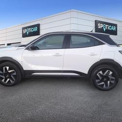 Opel Mokka 1.2 Turbo 130 ch BVA8 Elegance occasion - La Valette-du-Var - photo 2/31