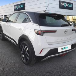 Opel Mokka 1.2 Turbo 130 ch BVA8 Elegance occasion - La Valette-du-Var - photo 3/31