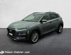 Hyundai Kona Perpignan
