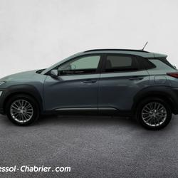 Hyundai Kona 1.0 T-GDi 120 Intuitive occasion - Perpignan - photo 2/30
