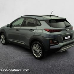 Hyundai Kona 1.0 T-GDi 120 Intuitive occasion - Perpignan - photo 3/30