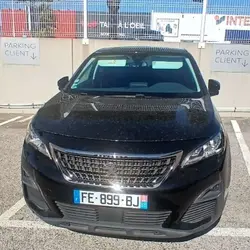 Peugeot 3008 BlueHDi 130ch S&S EAT8 Active occasion - Perpignan - photo 3/5