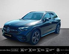 Mercedes GLC Saint-Grégoire