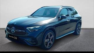 Mercedes GLC  - Amg - photo 0