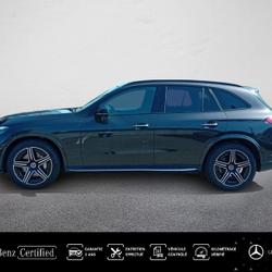Mercedes GLC 220 d 197ch AMG Line 4Matic 9G-Tronic Saint-Gr&eacute;goire