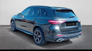 Mercedes GLC  - Amg - photo 2