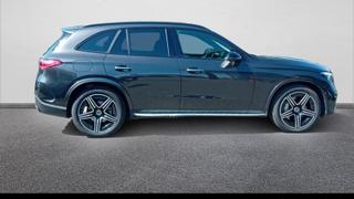 Mercedes GLC  - Amg - photo 3
