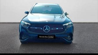 Mercedes GLC  - Amg - photo 4