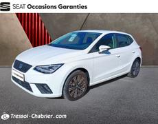 Seat Ibiza Lattes