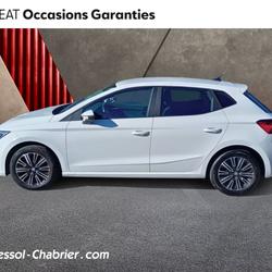 Seat Ibiza 1.0 TSI 95 ch S/S BVM5 Copa occasion - Lattes - photo 2/30