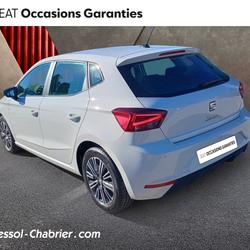 Seat Ibiza 1.0 TSI 95 ch S/S BVM5 Copa occasion - Lattes - photo 3/30