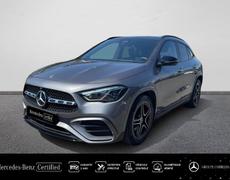 Mercedes GLA - 200 d 150ch AMG Line 8G-DCT - 39 890 €