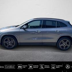 Mercedes GLA 200 d 150ch AMG Line 8G-DCT Saint-Gr&eacute;goire