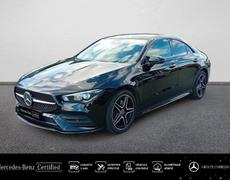 Mercedes CLA Saint-Grégoire