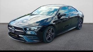 Mercedes CLA  - Amg - photo 0