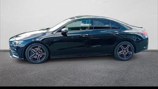 Mercedes CLA  - Amg - photo 1