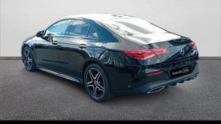 Mercedes CLA  - Amg - photo 2