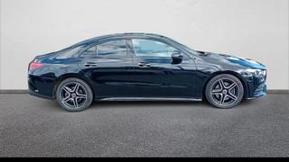 Mercedes CLA  - Amg - photo 3