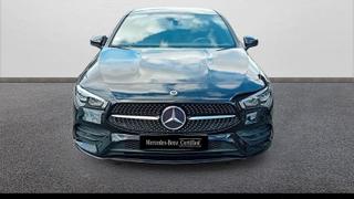Mercedes CLA  - Amg - photo 4