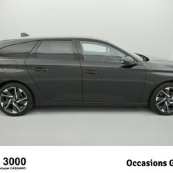 Peugeot 308 SW Phase 2 308 SW BlueHDi 130ch S&S EAT8 Allure Besan&ccedil;on
