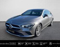 Mercedes CLA Saint-Grégoire