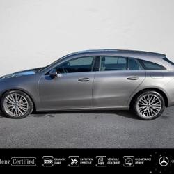 Mercedes CLA 180 d 116ch Business Line 8G-DCT Saint-Gr&eacute;goire