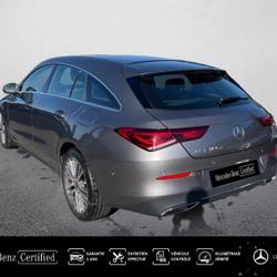Mercedes CLA 180 d 116ch Business Line 8G-DCT Saint-Gr&eacute;goire