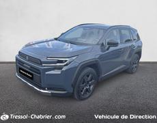 Suzuki Across - Across 2.5 Hybride Rechargeable Style - 49 150 €