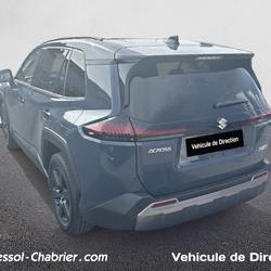 Suzuki Across 2.5 Hybride Rechargeable Style occasion - Castelnau-le-Lez - photo 3/30