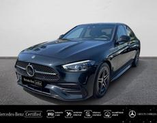 Mercedes Classe C Saint-Grégoire