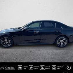 Mercedes Classe C 200 d 163ch AMG Line Saint-Gr&eacute;goire